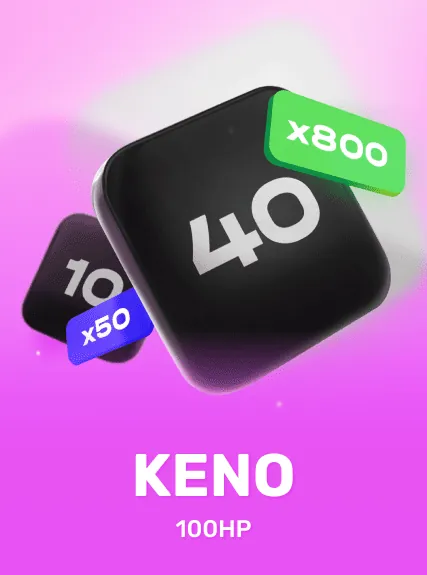Superb Keno