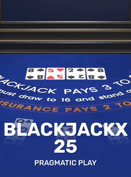 VIP Always 6 Blackjack 3